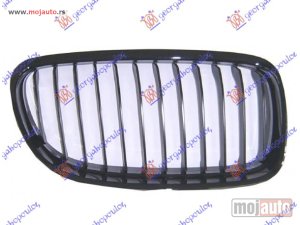 NOVI: delovi  PVC MASKA CELA CRNA Desno Bmw series 3 (e90/91) sdn/s.w. 08-12 -dostupno