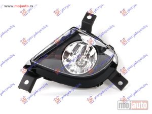 NOVI: delovi  MAGLENKA (H8) (E) (DEPO) Levo Bmw series 3 (e90/91) sdn/s.w. 08-12 -dostupno