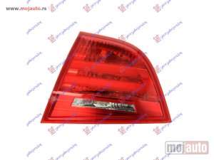NOVI: delovi  STOP LAMPA UNUTRASNJA (LED) Desno Bmw series 3 (e90/91) sdn/s.w. 08-12 -dostupno