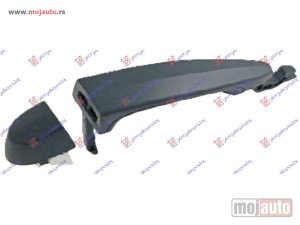 NOVI: delovi  KVAKA PREDNJIH/ZADNJIH VRATA SPOLJASNJA PM Desno Bmw series 3 (e90/91) sdn/s.w. 08-12 -dostupno