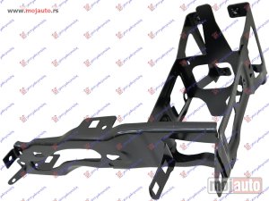 NOVI: delovi  OKVIR FARA METALNI Desno Bmw series 1 (f21/20) 3/5d 11-15 -dostupno
