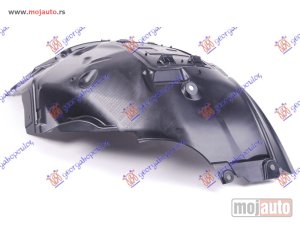 NOVI: delovi  POTKRILO (ZADNJI DEO) Desno Bmw series 3 (f30/f31) sdn/s.w. 12-14 -dostupno