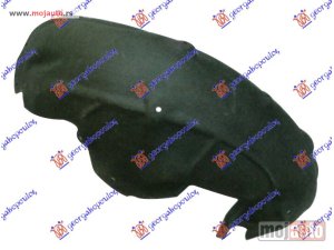 NOVI: delovi  ZADNJE POTKRILO (SEDAN) Desno Bmw series 3 (f30/f31) sdn/s.w. 12-14 -dostupno