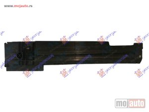 NOVI: delovi  NOSAC HLADNJAKA VERTIKALNI PLASTICNI Desno Bmw series 1 (f21/20) 3/5d 11-15 -dostupno