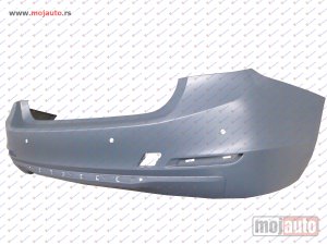 NOVI: delovi  ZADNJI BRANIK PM (PDS SENZORI) (LUXURY/MODERN/SPORT) Bmw series 3 (f30/f31) sdn/s.w. 12-14 -dostupno