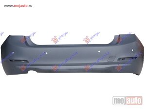 Glavna slika - ZADNJI BRANIK PM (1 OTVOR ZA IZDUVNU CEV AUSPUHA) (PDS SENZORI) Bmw series 3 (f30/f31) sdn/s.w. 12-14 -nedostupno - MojAuto