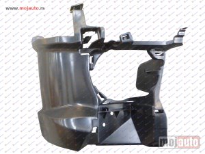 NOVI: delovi  NOSAC MAGLENKE PLASTICNI Desno Bmw series 3 (f30/f31) sdn/s.w. 12-14 -dostupno