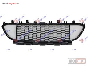 NOVI: delovi  CENTRALNA RESETKA (M-SPORT) Bmw series 3 (f30/f31) sdn/s.w. 12-14 -dostupno