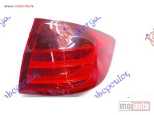 NOVI: delovi  STOP LAMPA SPOLJASNJA KARAVAN (DEPO) Desno Bmw series 3 (f30/f31) sdn/s.w. 12-14 -dostupno