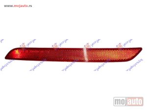 NOVI: delovi  KATADIOPTER U ZADNJEM BRANIKU KARAVAN Levo Bmw series 3 (f30/f31) sdn/s.w. 12-14 -dostupno
