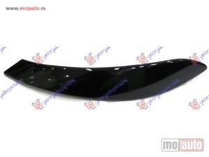 NOVI: delovi  RUKOHVAT PREDNJIH/ZADNJIH VRATA UNUTRASNJI SJAJ-CRNI (SPOLJASNJI DEO) Desno Bmw series 3 (f30/f31) sdn/s.w. 12-14 -dostupno