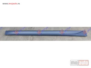 NOVI: delovi  SAJTNA PLASTICNA (M-SPORT) Levo Bmw series 3 (f30/f31) sdn/s.w. 12-14 -dostupno