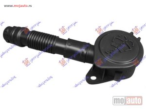 NOVI: delovi  POSUDA ZA TECNOST BRISACA (GRLO) (POKLOPAC) Bmw series 3 (f30/f31) sdn/s.w. 12-14 -dostupno