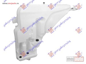 NOVI: delovi  POSUDA ZA TECNOST BRISACA (SA PRSKALICAMA FAROVA) (SEDAN) Bmw series 3 (f30/f31) sdn/s.w. 12-14 -dostupno