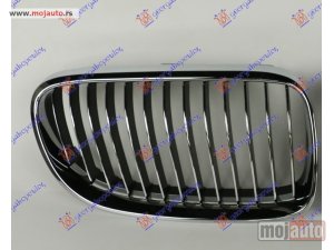 NOVI: delovi  PVC MASKA HROM/HROM/CRNA Desno Bmw series 3 (e92/93) coupe/cabrio 11-13 -dostupno