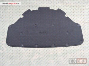 NOVI: delovi  IZOLACIJA HAUBE (DIZEL) Bmw series 4 (g23) cabrio 20- -dostupno