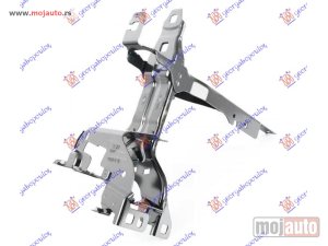 NOVI: delovi  OKVIR FARA METALNI Desno Bmw series 4 (g22) coupe 20- -dostupno