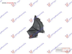 NOVI: delovi  POTKRILO (PREDNJI DONJI DEO) (?-SPORT) Desno Bmw series 3 (g20/g21) sdn/s.w. 18-22 -nedostupno