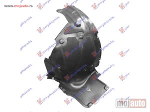 NOVI: delovi  POTKRILO (ZADNJI DEO) Desno Bmw series 3 (g20/g21) sdn/s.w. 18-22 -dostupno