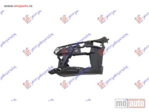NOVI: delovi  NOSAC PREDNJEG BRANIKA PLASTICNI (M340i/M340iX) Levo Bmw series 3 (g20/g21) sdn/s.w. 18-22 -dostupno
