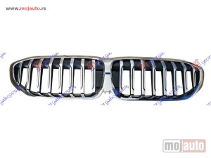 NOVI: delovi  PVC MASKA (LUXURY-LINE) Bmw series 3 (g20/g21) sdn/s.w. 18-22 -nedostupno