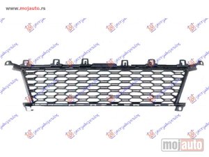 NOVI: delovi  CENTRALNA RESETKA (M-SPORT) Bmw series 3 (g20/g21) sdn/s.w. 18-22 -dostupno