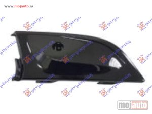 NOVI: delovi  LAJSNA RESETKE PREDNJEG BRANIKA (M340/M340iX) (PDC) Desno Bmw series 3 (g20/g21) sdn/s.w. 18-22 -dostupno