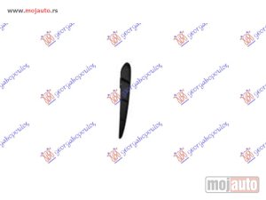 NOVI: delovi  RESETKA ZADNJEG BRANIKA (M-SPORT) Levo Bmw series 3 (g20/g21) sdn/s.w. 18-22 -dostupno