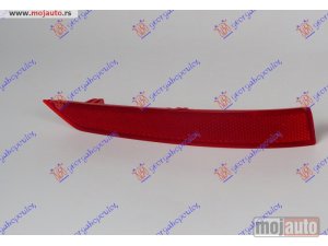 NOVI: delovi  KATADIOPTER U ZADNJEM BRANIKU Levo Bmw series 3 (g20/g21) sdn/s.w. 18-22 -dostupno