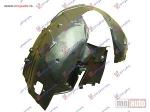 NOVI: delovi  POTKRILO PLASTICNO Desno Bmw series 6 (e63/64) coupe/cabrio 04-11 -dostupno