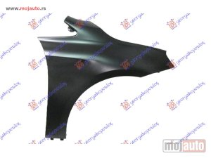 NOVI: delovi  BLATOBRAN Desno Bmw series 2 (f45/f46) active/gran tourer 17-21 -nedostupno