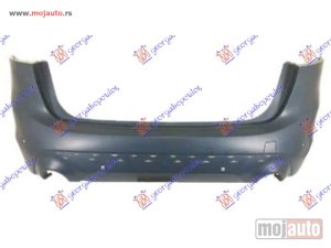 Glavna slika -  ZADNJI BRANIK PM (2 OTVORA ZA IZDUVNE CEVI AUSPUHA) (PDS SENZORI) (SPORT/LUXURY) (F45) Bmw series 2 (f45/f46) active/gran tourer 17-21 -dostupno - MojAuto