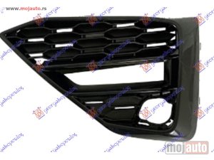 Glavna slika - RESETKA PREDNJEG BRANIKA (M-SPORT) Desno Bmw series 2 (f45/f46) active/gran tourer 17-21 -dostupno - MojAuto