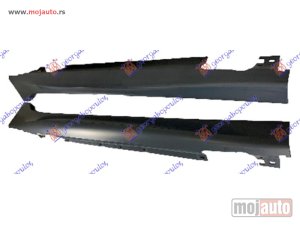 Glavna slika - SAJTNA PLASTICNA (SET) (F45) (M-SPORT) Bmw series 2 (f45/f46) active/gran tourer 17-21 -dostupno - MojAuto