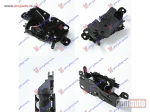 NOVI: delovi  BRAVA ZADNJIH VRATA 5 VRATA ELEKTRICNA (6pins) Bmw series 3 (g20/g21) sdn/s.w. 18-22 -dostupno