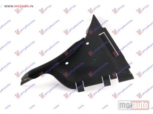NOVI: delovi  ZASTITA MOTORA BOCNA Levo Bmw series 7 (e38) 95-02 -dostupno