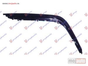 NOVI: delovi  LAJSNA PREDNJEG BRANIKA Levo Bmw series 7 (e38) 95-02 -dostupno