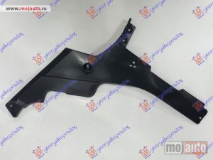 NOVI: delovi  ZASTITA PODA ISPOD REZERVOARA Desno Bmw series 7 (f01/02) 08-12 -dostupno