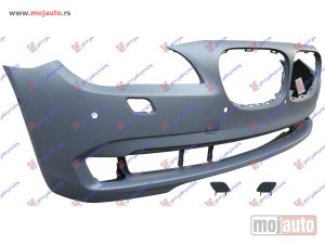 NOVI: delovi  PREDNJI BRANIK PM (PDC SENZORI) (PRSKALICE) (KAMERA) Bmw series 7 (f01/02) 08-12 -nedostupno