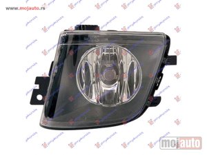NOVI: delovi  MAGLENKA (E) (DEPO) Levo Bmw series 7 (f01/02) 12-15 -dostupno