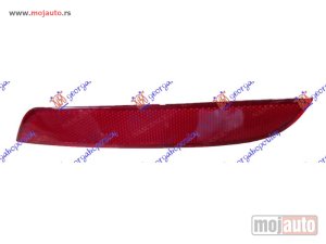 NOVI: delovi  KATADIOPTER U ZADNJEM BRANIKU Desno Bmw series 7 (f01/02) 08-12 -dostupno