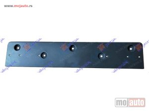 NOVI: delovi  DRZAC PREDNJE TABLICE PLASTICNI Bmw series 7 (f01/02) 12-15 -dostupno