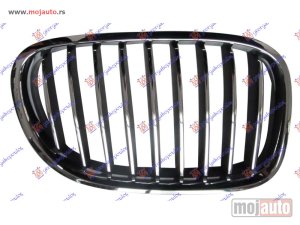 NOVI: delovi  PVC MASKA Desno Bmw series 7 (f01/02) 12-15 -dostupno