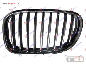 NOVI: delovi  PVC MASKA Levo Bmw series 7 (f01/02) 12-15 -dostupno