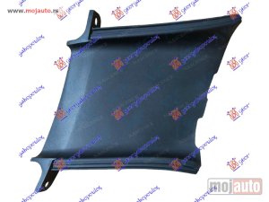 NOVI: delovi  USMERIVAC VAZDUHA UNUTRASNJI (NA BLATOBRANU) Levo Bmw series 7 (f01/02) 12-15 -dostupno