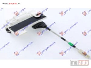 NOVI: delovi  MOTOR BRAVE PREDNJIH VRATA (MEKO ZATVARANJE) (6pins) Levo Bmw series 7 (g11/g12) 19-22 -dostupno