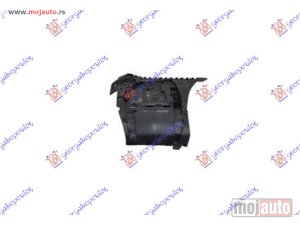 NOVI: delovi  NOSAC ZADNJEG BRANIKA BOCNI PLASTICNI Levo Bmw series 7 (g11/g12) 19-22 -dostupno