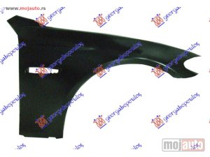 NOVI: delovi  BLATOBRAN (ALUMINIJUM) Desno Bmw series 5 (f10/11) 10-13 -dostupno