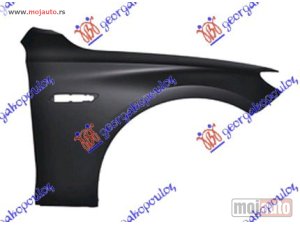 NOVI: delovi  BLATOBRAN (GT/F07) Desno Bmw series 5 (f10/11) 10-13 -dostupno