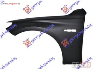 NOVI: delovi  BLATOBRAN (GT/F07) Levo Bmw series 5 (f10/11) 13-16 -dostupno